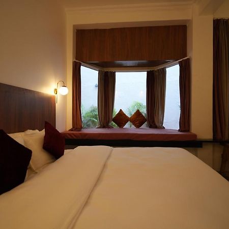 Bhopal Lake Stays Екстер'єр фото