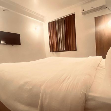 Bhopal Lake Stays Екстер'єр фото