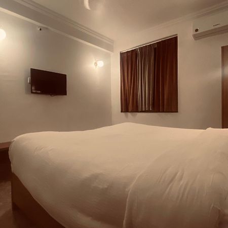 Bhopal Lake Stays Екстер'єр фото