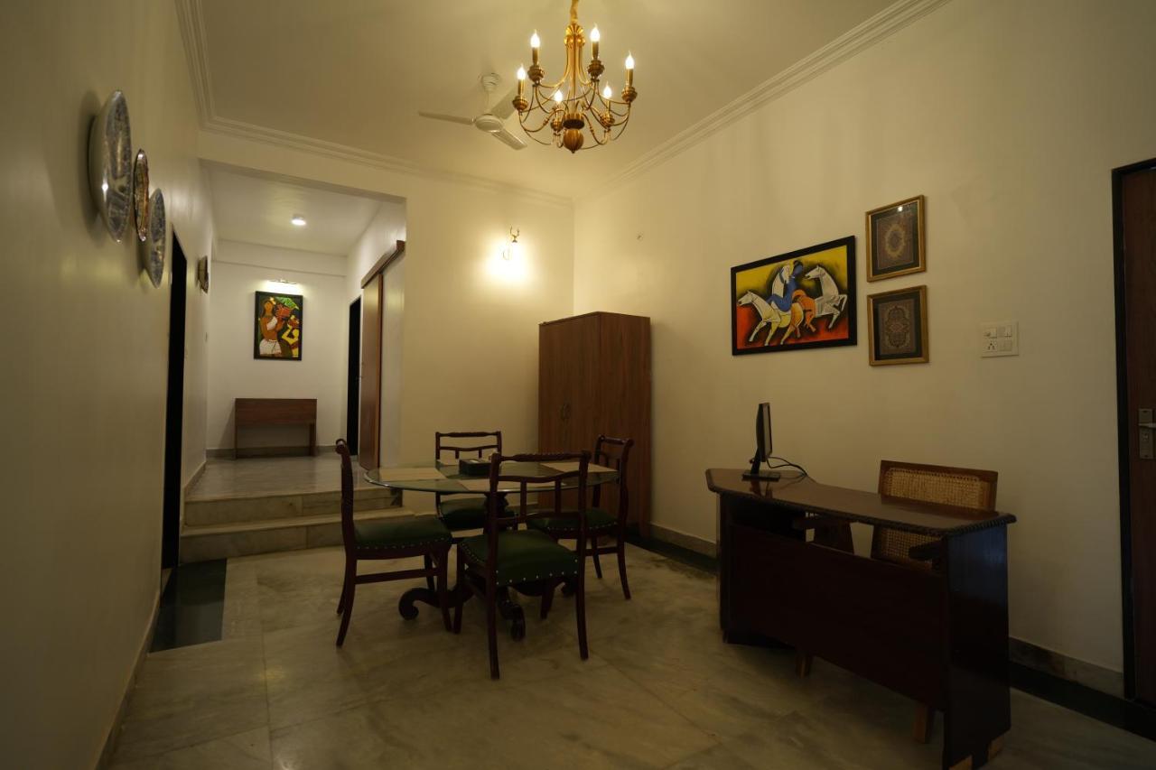 Bhopal Lake Stays Екстер'єр фото