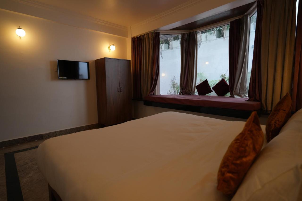 Bhopal Lake Stays Екстер'єр фото