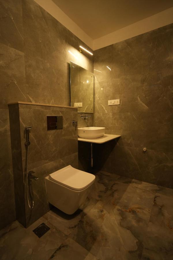 Bhopal Lake Stays Екстер'єр фото