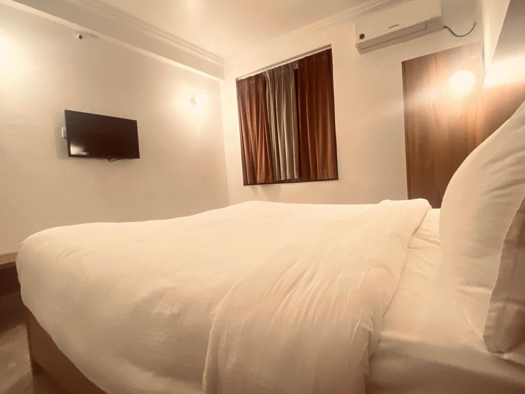 Bhopal Lake Stays Екстер'єр фото